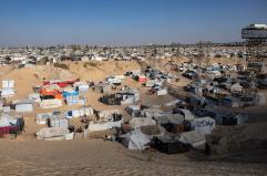 Media Israele, 'da Usa modifiche radicali a piano su Gaza'