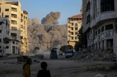 Jihad palestinese, piano Trump una ricetta per aggressione