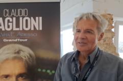Baglioni e l'ultimo tour live: "Poi, vorrei ricominciare a viaggiare"
