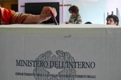 Nelle Marche cala l'affluenza, attorno al 50%