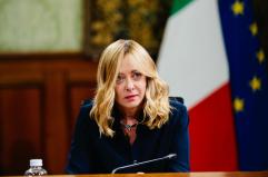 P.Chigi, 'tutte le parti accettino il piano di Trump'