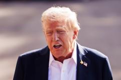 Trump, dazi del 100% per chi gira i film fuori dagli Usa