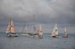 Flotilla, mercoledì nella zona a rischio, giovedì a Gaza