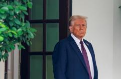 Piano di Trump per Gaza, 'entro 72 ore ostaggi liberi'