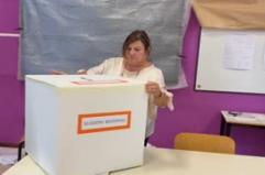 Regionali, iniziate le operazioni di spoglio nelle Marche