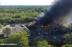 Usa, attentato in una chiesa mormone nel Michigan: almeno 4 vittime