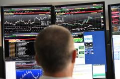 Lo spread tra Btp e Bund apre stabile a 82 punti