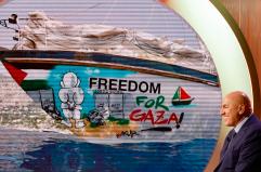 Flotilla, 'l'Italia ci vuole sabotare'
