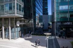 Borsa: Europa cauta, guarda agli Usa. Francoforte +0,14%