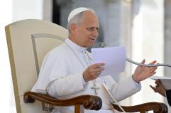 Il Papa, spero Hamas accetti piano Trump nei tempi stabiliti