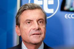 Calenda, in Parlamento arrivi una sola mozione, sì al piano Gaza