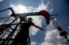 Il prezzo del petrolio è in calo a Ny, -1,48%
