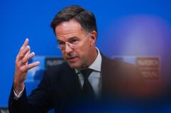Ue-Nato, 'Ucraina prima linea di difesa, aumentare aiuti'