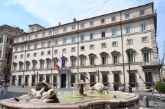 Palazzo Chigi, in prima linea per Gaza,150 palestinesi in Italia