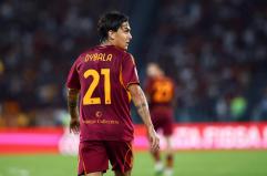 Calcio: Roma; 'Joya' Dybala, presto papà di una bambina
