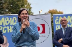 Schlein, governo tuteli attivisti a bordo della Flotilla