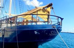 Flotilla, stanotte a rischio il diritto internazionale