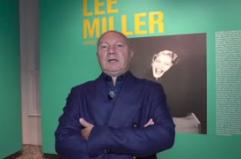 Torino, mostra dedicata Lee Miller: la grande fotografa del Novecento