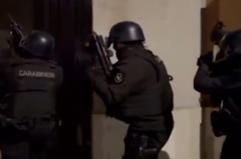 Armi e droga nel Salento, maxi-operazione dei carabinieri: 18 arresti