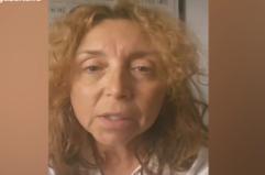 Flotilla, la portavoce Delia: "Questa notte la fregata italiana ci lascera'"