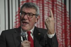 Landini, pronti a sciopero generale se blocco Flotilla