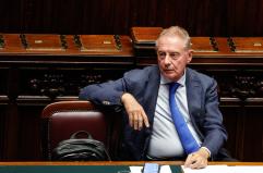 Urso, 'decarbonizzazione dell'Ilva è un vincolo ineludibile'
