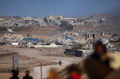 Egitto, 'Hamas accoglierà il piano Trump con alcune riserve'