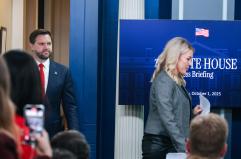 Usa, imminenti licenziamenti di massa dipendenti governo