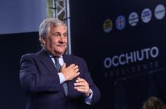 Tajani, italiani saranno portati in Israele e poi espulsi