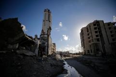 'Hamas chiede modifiche su disarmo, esilio e ritiro Idf'