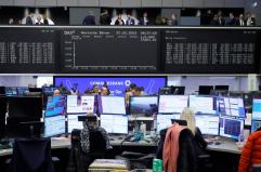 Borsa: Europa parte incerta, solo Londra in rialzo +0,14%