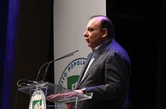 Martusciello, in Campania via libera di FI a Giosy Romano
