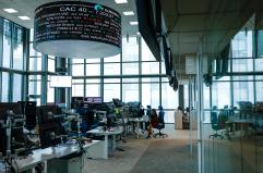Borsa: Milano apre in calo, Ftse Mib -0,1%
