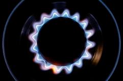 Il prezzo del gas chiude in calo a 31,34 euro