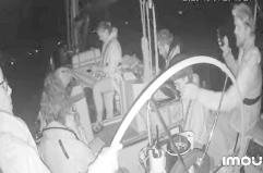 Flotilla, forze israeliane sull'Alma, equipaggio fermato