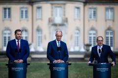 Berlino accelera su legge anti-droni, possibile abbatterli