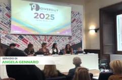 Diversity Report: "I media possono stimolare consapevolezza"