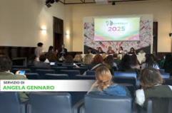 Diversity Media Awards, Lucarelli: "Cruciali modelli di riferimento diversi"