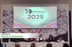 Marina Cuollo: "La disabilita' e' ancora male rappresentata"