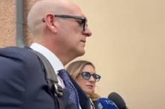 Femminicidio in Gallura, legali Franciosi: 'Con Ragnedda erano solo conoscenti'