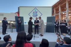 Expo Osaka 2025, la finale Jet Cup al Padiglione Italia