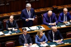 Tajani, operazione 16 navi Marina israeliana finirà oggi