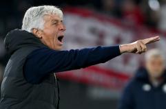 Gasperini, tre rigori sbagliati? Non esiste la parola abbattersi