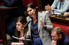 Schlein, Meloni smetta di criminalizzare ogni piazza