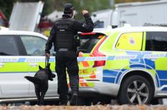 Attacco sinagoga Manchester, due persone arrestate