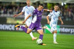 Conference League: Fiorentina-Sigma Olomouc 2-0
