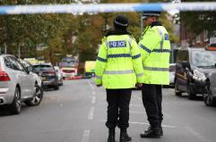 Aggressore Manchester aveva cintura, 'attenti è una bomba'