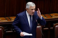 Tajani, a Manchester gesto gravissimo, ebrei sotto attacco