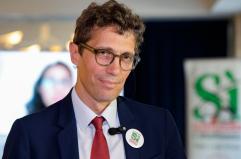 Più Europa, ok a risoluzione maggioranza su piano pace