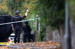 Polizia,killer Manchester un britannico di origini siriane